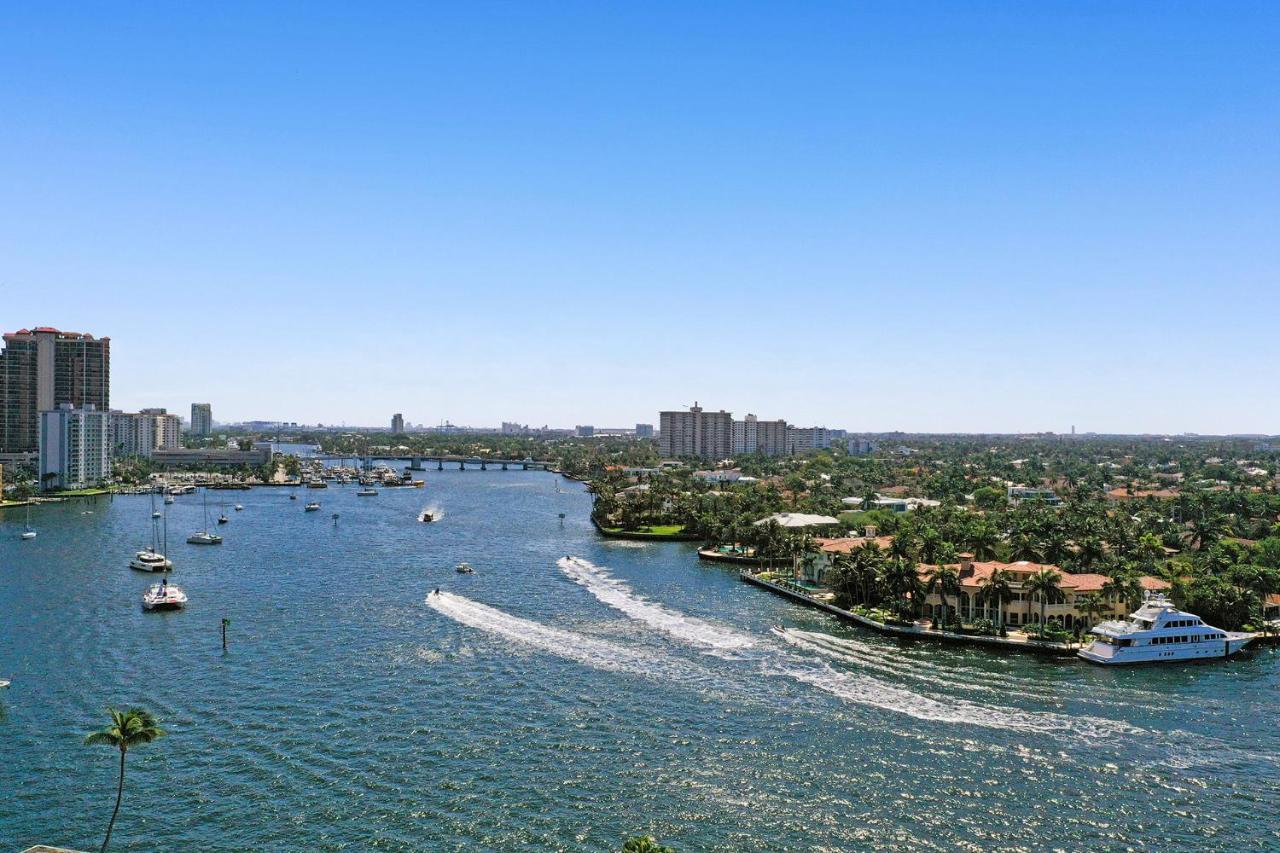 Lauderdale Yacht & Club 316 Casa de férias *