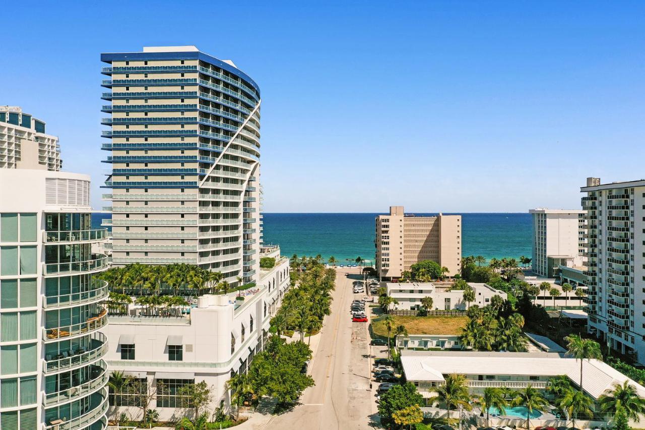 Lauderdale Yacht & Club 316 Casa de férias Fort Lauderdale