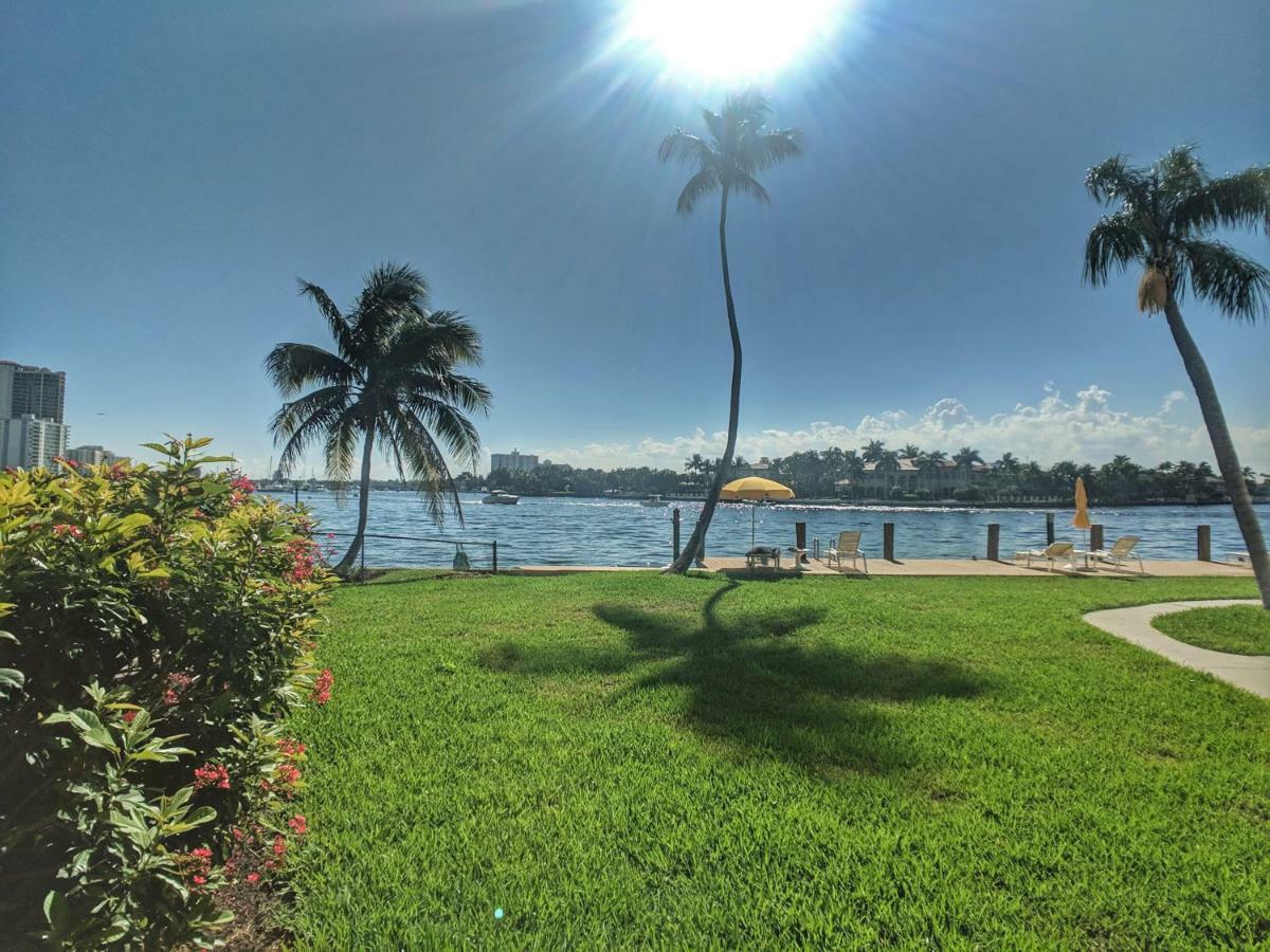 Lauderdale Yacht & Club 316 Casa de férias Fort Lauderdale