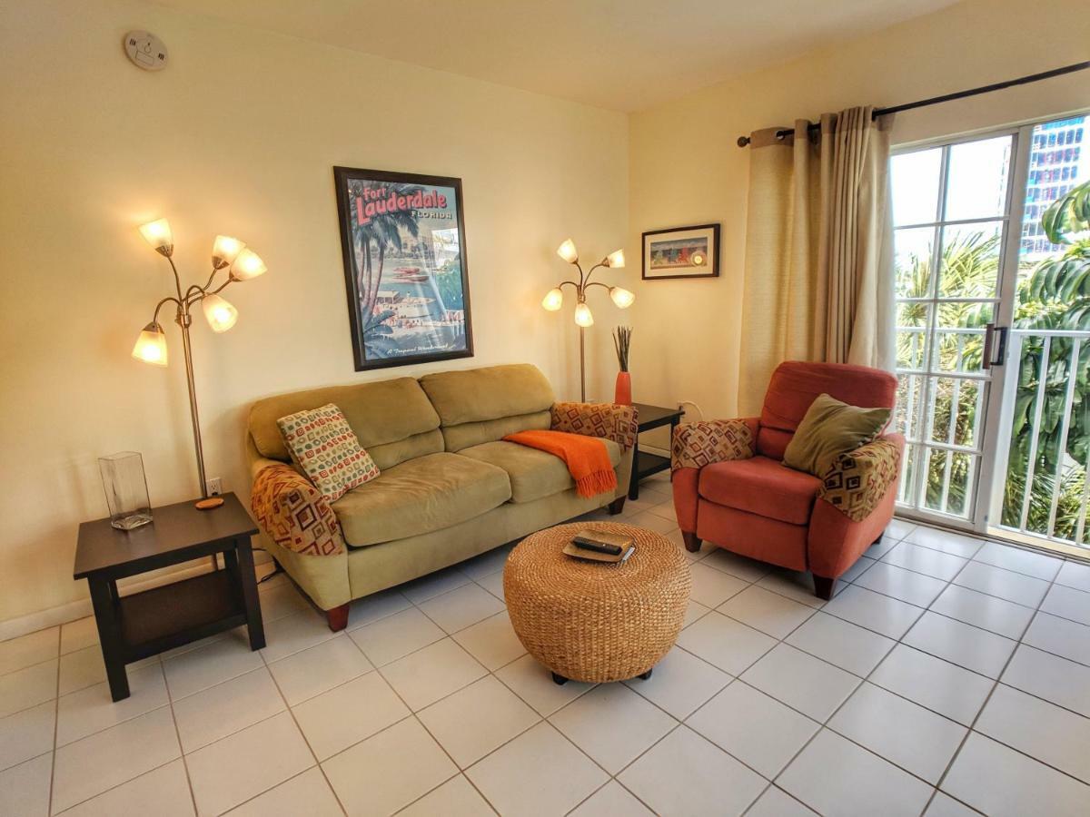 Lauderdale Yacht & Club 316 Casa de férias