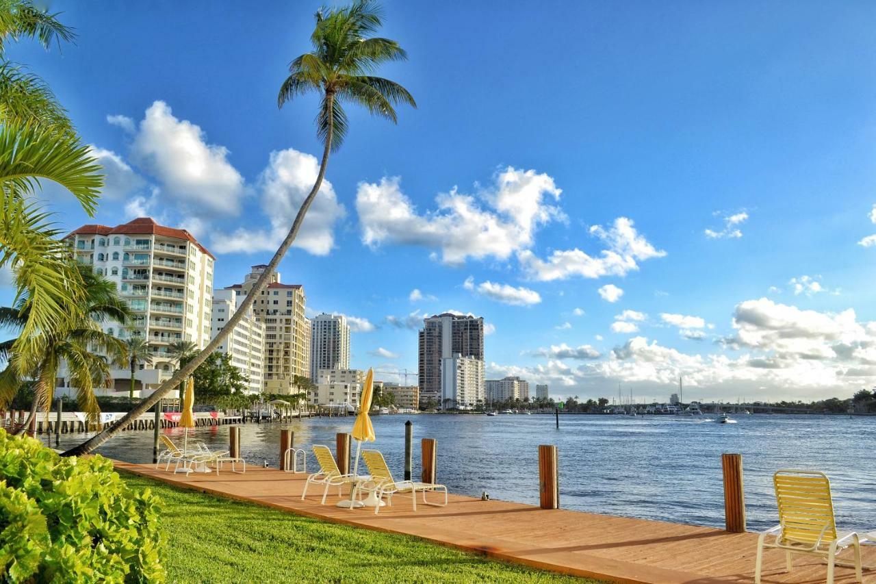 Lauderdale Yacht & Club 316 Casa de férias *
