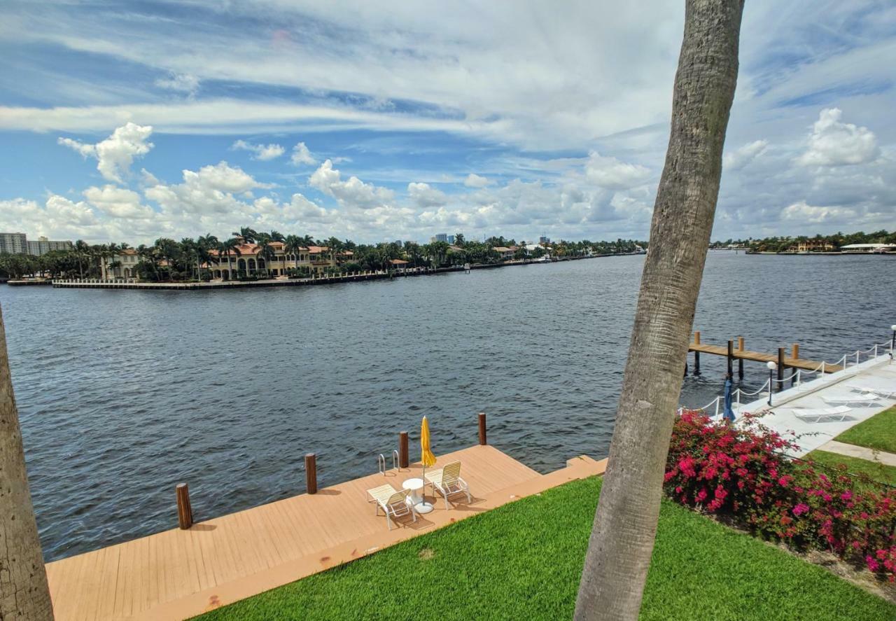Lauderdale Yacht & Club 316 Casa de férias